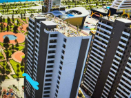 Продается квартира у моря в Батуми, Грузия. Фото 11