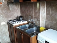 4 bedroom apartment with repair for sale in Batumi, Georgia. Photo 4