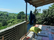 House for sale in a resort district of Chakvi, Georgia. Photo 28