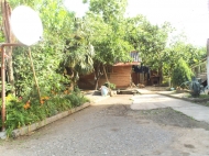 House  for sale  with  a  plot of land  in Khelvachauri. Renovated house for sale in a resort district of Batumi Photo 19