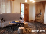 House  for sale with a plot of  land and tangerine garden in Batumi, Georgia. River view. Photo 9