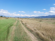 Land parcel, Ground area for sale in Akhalkalaki, Georgia. Photo 2