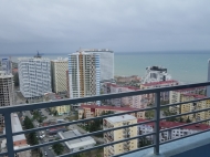 Apartment for sale of the new high-rise residential complex "YALCIN STAR RESIDENCE" at the seaside Batumi, Georgia. Sea View Photo 1