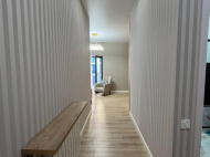 Flat for sale at the seaside Batumi. Flat for sale with renovate in Batumi, Georgia. Photo 11