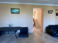 Hotel for sale at the seaside of Kobuleti, Georgia. Hotel complex. Working business.  Photo 3