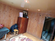 იყიდება კერძო სახლიმიწის ნაკვეთით ნატანებში, საქართველო. ფოტო 5