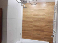 Renovated flat for sale at the seaside Batumi, Georgia. Photo 8