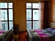 Flat for renting at the seaside and in the centre of Batumi, Georgia. Photo 5