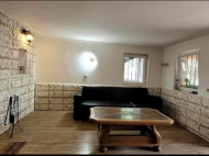 House for sale with a plot of land in the suburbs of Tbilisi, Dusheti. Photo 4