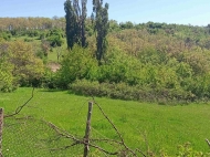 Продается земельный участок в Душети, Грузия. Фото 4