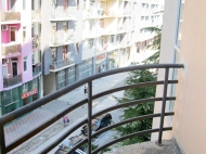 Apartment for sale in a twelve-storey new-building in the centre of Batumi. Without renovation. Photo 5