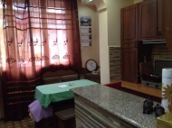 Renovated flat for sale in a quiet district of Batumi, Georgia. The apartment has modern renovation and furniture. Photo 20