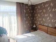 Квартиры в новом жилом комплексе у моря в Батуми, Грузия. Фото 2