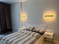 Buy an apartment in a completed new building on “New Boulevard” in Batumi, Georgia. Photo 6