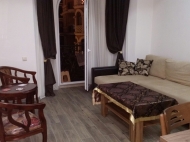 Flat for short term rentals in the centre of Batumi, Georgia. Flat for daily renting in Old Batumi, Georgia. "Residence Tapis Rouge" Photo 10