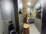 Продается квартира с ремонтом и мебелью в Батуми, Грузия. Квартира с видом на горы. Фото 22