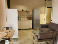 Flat for sale at the seaside Kobuleti, Georgia.   Photo 12