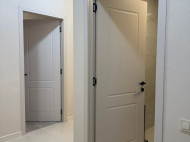 Renovated flat for sale in a quiet district of Tbilisi, Georgia. Photo 13