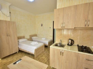 Rental hotel with 24 rooms in the centre of Batumi, Georgia. Photo 9