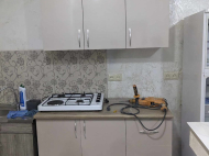 ბინები ახალაშენებულ სახლში ზღვასთან მახინჯაურში, საქართველო. ფოტო 7