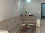 Urgently for sale apartment with renovated furniture Batumi, Adjara, Georgia. Photo 8