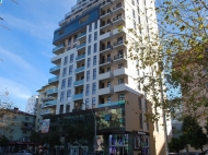 Apartments in elite new building near the sea in the center of Batumi. 15-storey luxury residential complex by the sea on Gorgiladze St., corner Takaishvili St., center of Batumi, Georgia. Photo 5