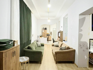 House for sale with a plot of land in the suburbs of Kutaisi, Georgia. Orchard. Vineyard. Natural spring. Near the river. Photo 6