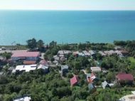 Продается дом на берегу моря в Чакви, Грузия. Фото 2