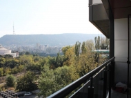 В центре Тбилиси продаётся квартира с евроремонтом Фото 22