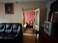 Flat to sale at the seaside Batumi. Photo 4