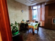 Продается квартира с дорогим ремонтом в Тбилиси. Купить апартаменты в Тбилиси, Грузия. Выгодно для коммерческой деятельности. Фото 7