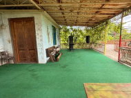 Продается дом с земельным участком в Хоби, Грузия. У реки. Фото 19