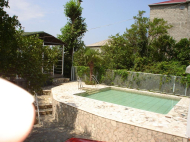 Продается дом у моря. Сарпи, Грузия. Вид на море. Фото 4