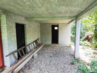 House for sale with a plot of land in Zugdidi, Georgia. Photo 2