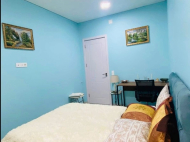 იყიდება გარემონტებული ბინა ავეჯით მთების ხედით. ბათუმი. საქართველო. ფოტო 10