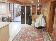 House for sale with a plot of land in Kutaisi, Georgia. Photo 11