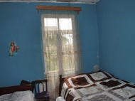 House for sale with tangerine garden in Chakvi, Georgia. House with sea and mountains view. Photo 14