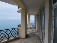 Flat for sale at the seaside Gonio, Georgia. Flat with sea and mountains view. Photo 8