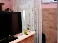 Flat for sale at the seaside Batumi. Renovated аpartment for sale with furniture in Batumi, Georgia.  Photo 11