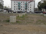 Ground area ( A plot of land ) for sale in the centre of Poti, Georgia. Photo 1