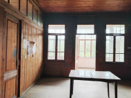 House for sale with a plot of land in the suburbs of Ozurgeti, Georgia. Photo 7