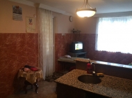 Renting of the house, resort district of Batumi. Renting of the renovated house, resort district of Batumi. Photo 16
