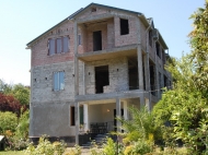 House for sale in Makhinjauri, Adjara, Georgia. Photo 2