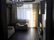 Renovated flat for sale in the centre of Batumi. Renovated Apartment for sale in Old Batumi, Georgia. Photo 4