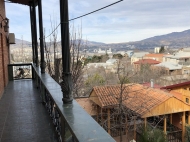 House for sale in Tbilisi. Buy a house near Guramishvili metro station in Tbilisi, Georgia. Photo 2
