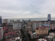 Apartments in the new building of Batumi, Georgia. Photo 1