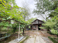 House for sale with a plot of land in the suburbs of Ozurgeti, Georgia. Orchard. Walnut garden. Near the river. Photo 16