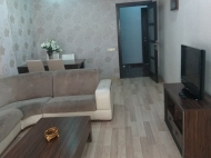 Urgently for sale apartment with renovated furniture Batumi, Adjara, Georgia. Photo 9