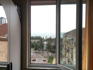 Renovated flat to sale at the seaside Batumi Photo 4