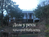 Продается частный дом с земельным участком в Квирике, Грузия. Фото 1